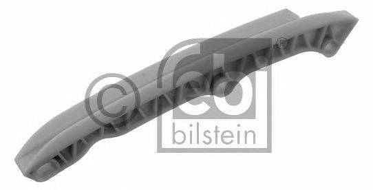 FEBI BILSTEIN 25468 Планка заспокійника, ланцюг приводу