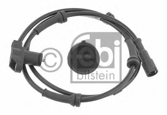 FEBI BILSTEIN 26040 Датчик, частота обертання колеса