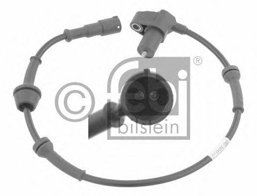 FEBI BILSTEIN 26043 Датчик, частота обертання колеса