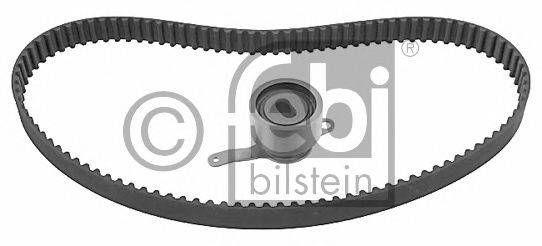 FEBI BILSTEIN 26136 Комплект ременя ГРМ