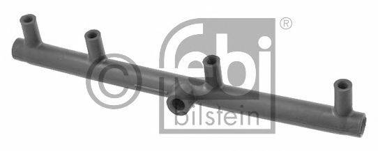 FEBI BILSTEIN 26158 Шланг, вентиляція картера