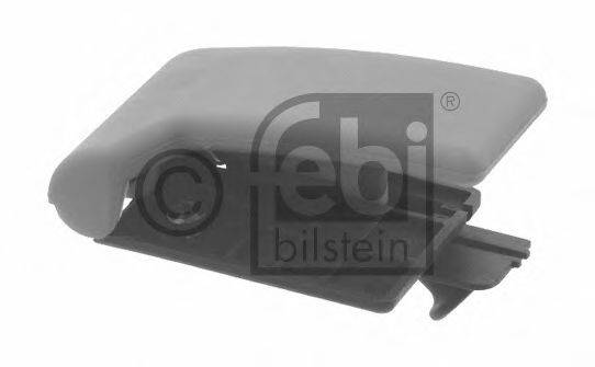 FEBI BILSTEIN 26211 Ручка, відкриття моторного відсіку