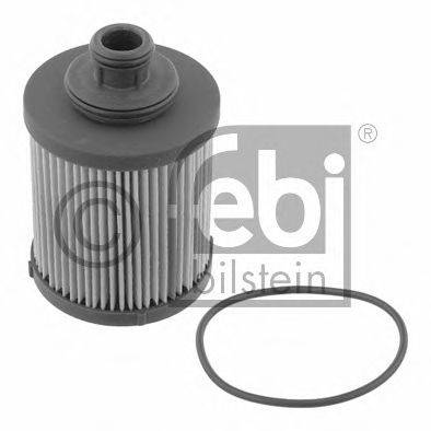 FEBI BILSTEIN 26365 Масляний фільтр