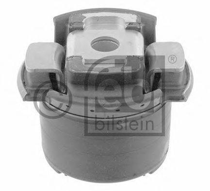 FEBI BILSTEIN 26389 Втулка, балка мосту