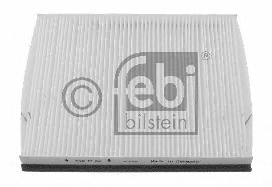 FEBI BILSTEIN 26419 Фільтр, повітря у внутрішньому просторі