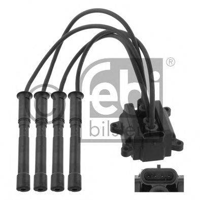 FEBI BILSTEIN 26496 Котушка запалювання