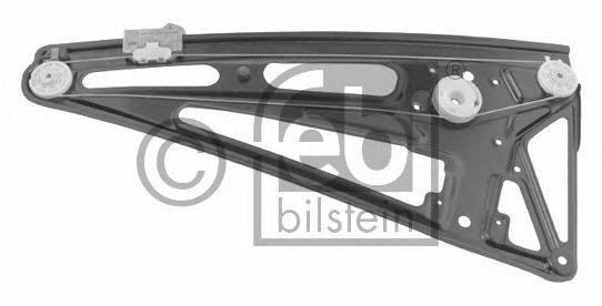 FEBI BILSTEIN 26510 Підйомний пристрій для вікон