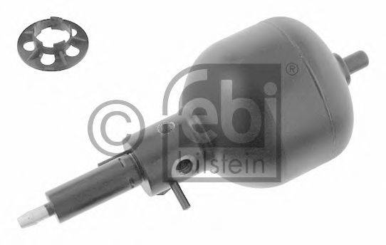 FEBI BILSTEIN 26537 Гідроакумулятор, гальмівна система