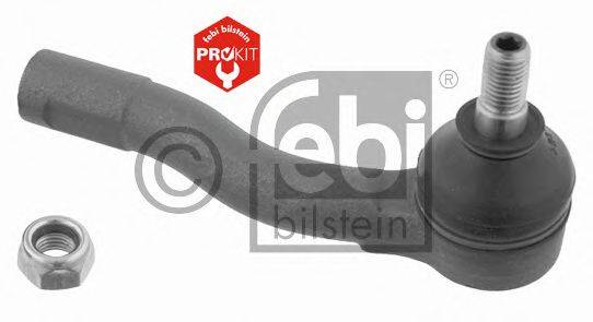 FEBI BILSTEIN 26798 Наконечник поперечної кермової тяги