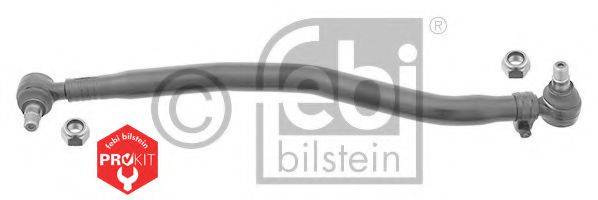 FEBI BILSTEIN 26880 Поздовжня рульова тяга