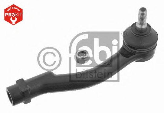 FEBI BILSTEIN 26926 Наконечник поперечної кермової тяги