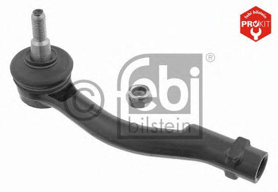 FEBI BILSTEIN 26927 Наконечник поперечної кермової тяги