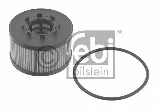 FEBI BILSTEIN 27141 Масляний фільтр