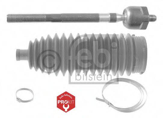 FEBI BILSTEIN 27203 Ремкомплект, осьовий шарнір поперечна рульова тяга