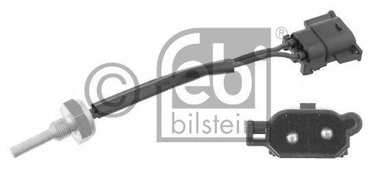 FEBI BILSTEIN 27206 Датчик, температура охолоджувальної рідини