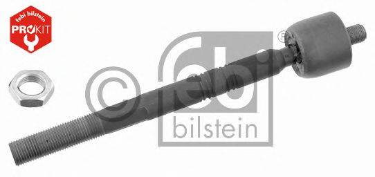 FEBI BILSTEIN 27428 Осьовий шарнір, рульова тяга