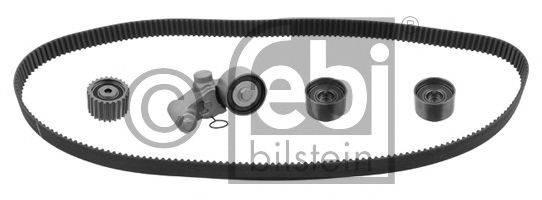 FEBI BILSTEIN 27543 Комплект ременя ГРМ