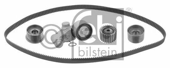 FEBI BILSTEIN 27546 Комплект ременя ГРМ