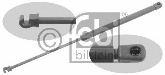 FEBI BILSTEIN 27631 Газова пружина, кришка багажника