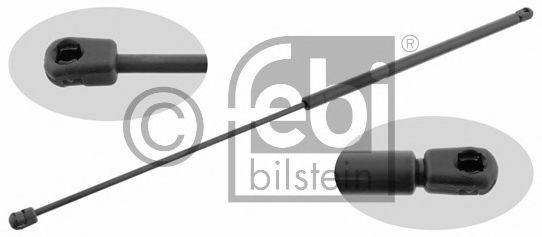 FEBI BILSTEIN 27651 Газова пружина, капот