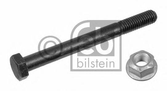 FEBI BILSTEIN 27726 Монтажний комплект, важіль незалежної підвіски колеса