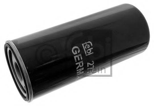 FEBI BILSTEIN 27799 Масляний фільтр