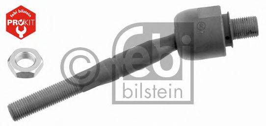 FEBI BILSTEIN 27813 Осьовий шарнір, рульова тяга