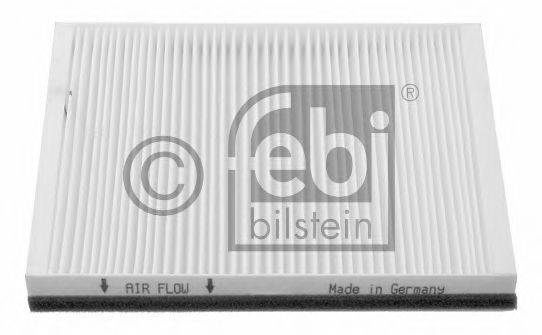 FEBI BILSTEIN 27872 Фільтр, повітря у внутрішньому просторі