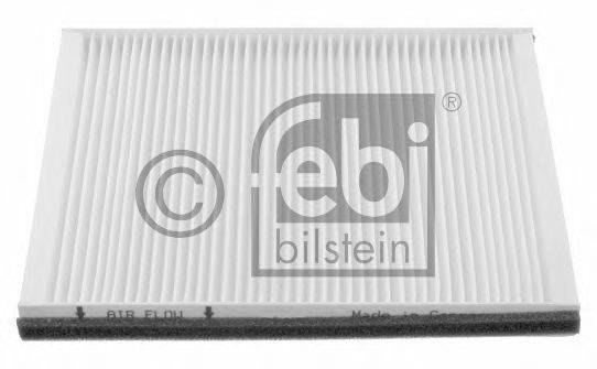 FEBI BILSTEIN 27874 Фільтр, повітря у внутрішньому просторі