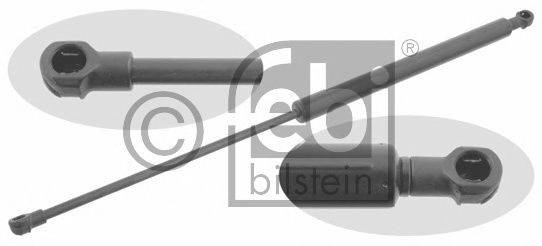 FEBI BILSTEIN 28078 Газова пружина, кришка багажника