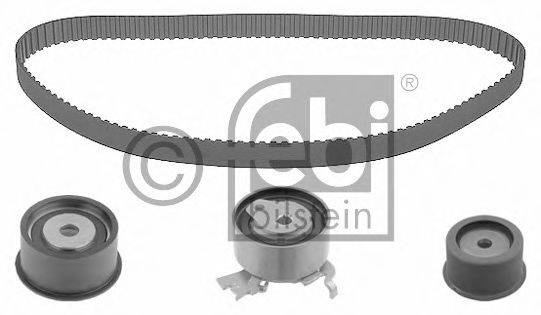 FEBI BILSTEIN 28375 Комплект ременя ГРМ