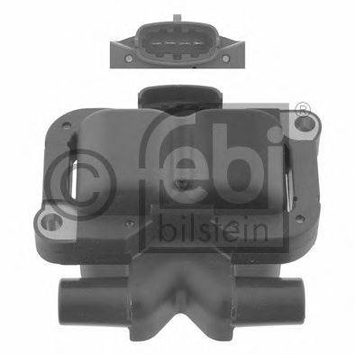 FEBI BILSTEIN 28549 Котушка запалювання