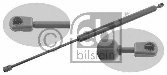 FEBI BILSTEIN 28553 Газова пружина, кришка багажника