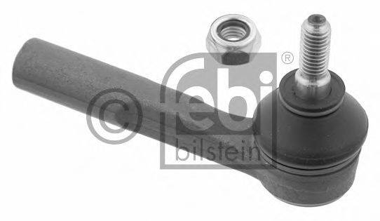 FEBI BILSTEIN 28618 Наконечник поперечної кермової тяги