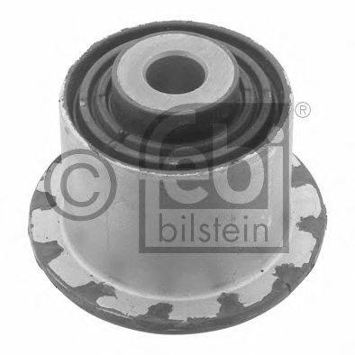 FEBI BILSTEIN 28667 Втулка, подушка кабіни водія