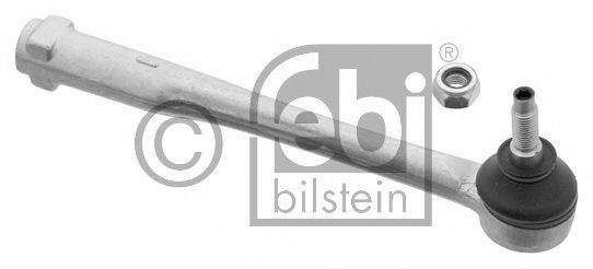 FEBI BILSTEIN 28711 Наконечник поперечної кермової тяги