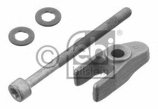 FEBI BILSTEIN 29141 Корпус форсунки