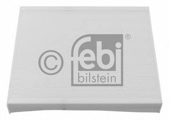 FEBI BILSTEIN 29188 Фільтр, повітря у внутрішньому просторі