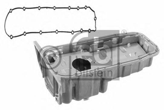 FEBI BILSTEIN 29470 Масляний піддон