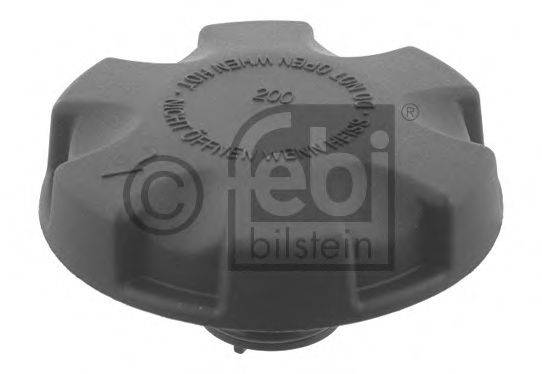 FEBI BILSTEIN 29607 Кришка, резервуар охолоджувальної рідини