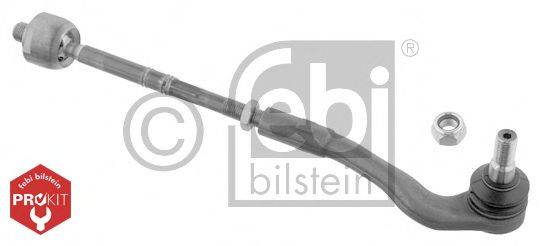 FEBI BILSTEIN 30065 Поперечна рульова тяга