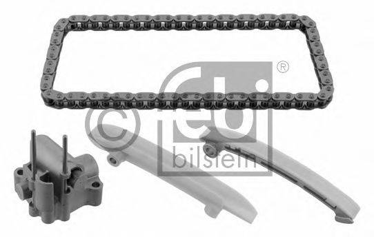 FEBI BILSTEIN 30344 Комплект мети приводу розподільного валу