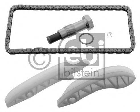 FEBI BILSTEIN 30349 Комплект мети приводу розподільного валу