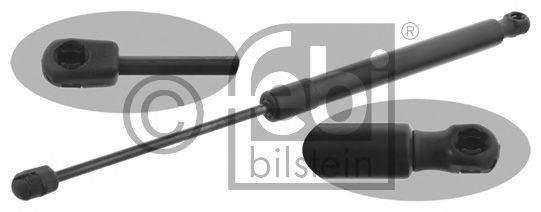 FEBI BILSTEIN 31644 Газова пружина, кришка багажника