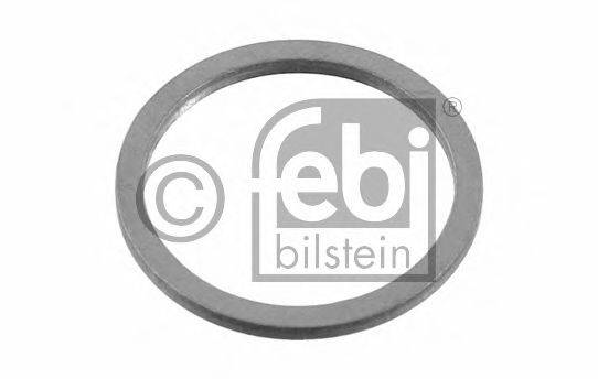 FEBI BILSTEIN 31703 Кільце ущільнювача, різьбова пр