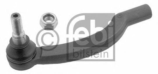 FEBI BILSTEIN 32193 Наконечник поперечної кермової тяги