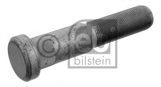 FEBI BILSTEIN 32801 Болт кріплення колеса