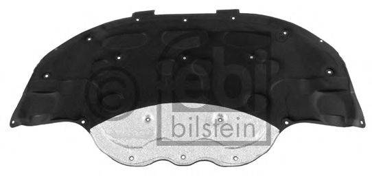 FEBI BILSTEIN 33053 Ізоляція моторного відділення