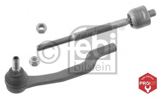 FEBI BILSTEIN 33109 Поперечна рульова тяга