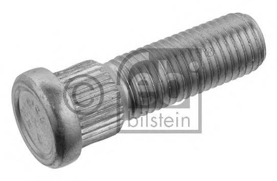 FEBI BILSTEIN 33499 Болт кріплення колеса